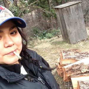 Meet your Posher, Cindy